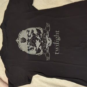 Black Twilight T-shirt